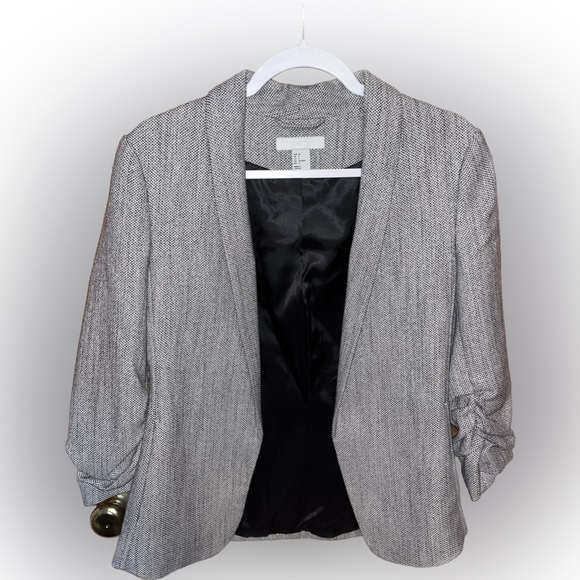 H&M Women’s Dress Jacket / Blazer - Picture 1 of 6